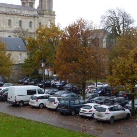 Studio 2 Pers En Vieille Ville Parking Gratuit - By La Source D'Orfee Boulogne-sur-Mer Luaran gambar