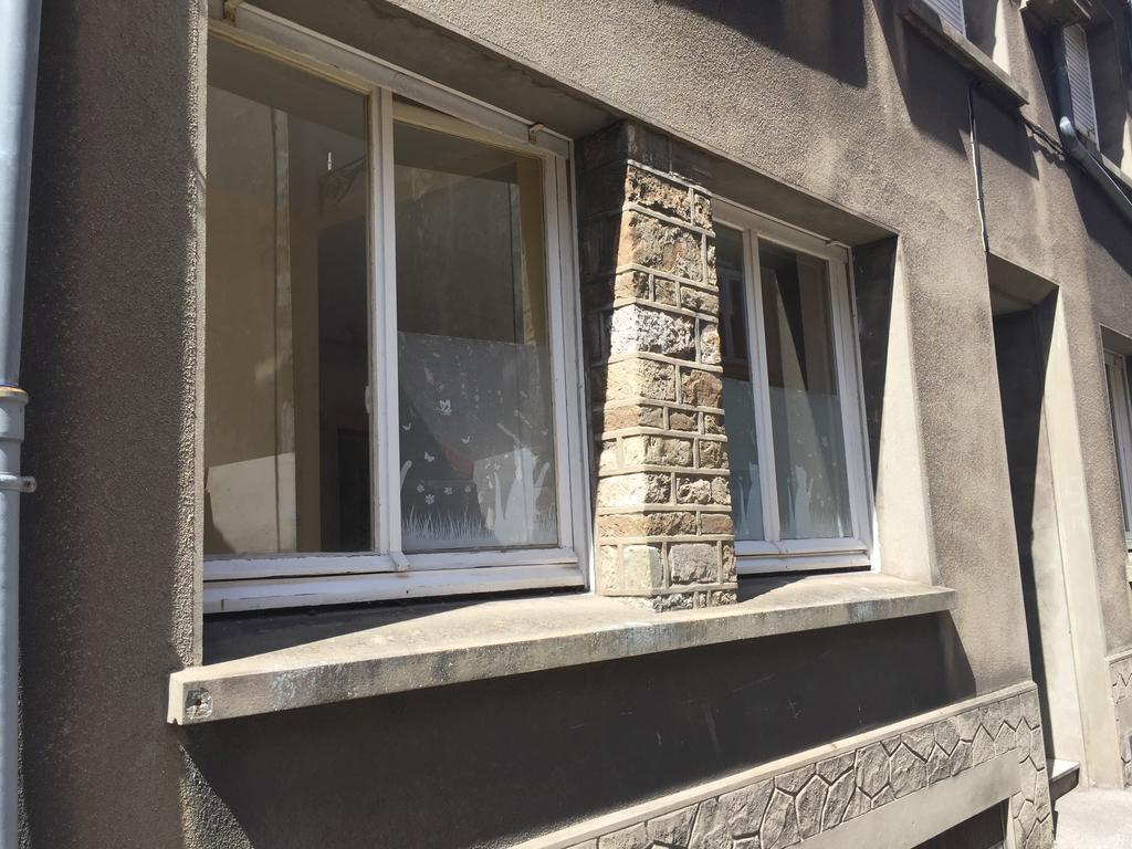 Studio 2 Pers En Vieille Ville Parking Gratuit - By La Source D'Orfee Boulogne-sur-Mer Luaran gambar